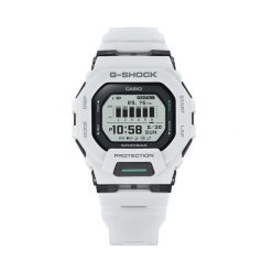 Zegarek G-Shock. Białe zegarki G-Shock. Za 649.99 zł.