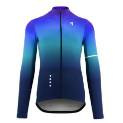 Bluza rowerowa Quest Amethyst. Bluzy Quest, m, bez wzorów, z gumy, bez kaptura. W wyprzedaży za 199.99 zł.