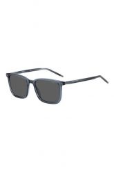 Okulary męskie HG 1168/S HUGO BOSS. Okulary przeciwsłoneczne HUGO BOSS. W wyprzedaży za 591.20 zł.
