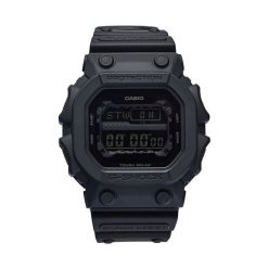Zegarek G-Shock. Czarne zegarki G-Shock. Za 599.99 zł.