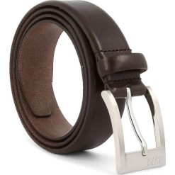 Pasek Męski BOSS - C-Brandon 50292556 90 Dark Brown 203. Paski marki Boss. W wyprzedaży za 269.00 zł.