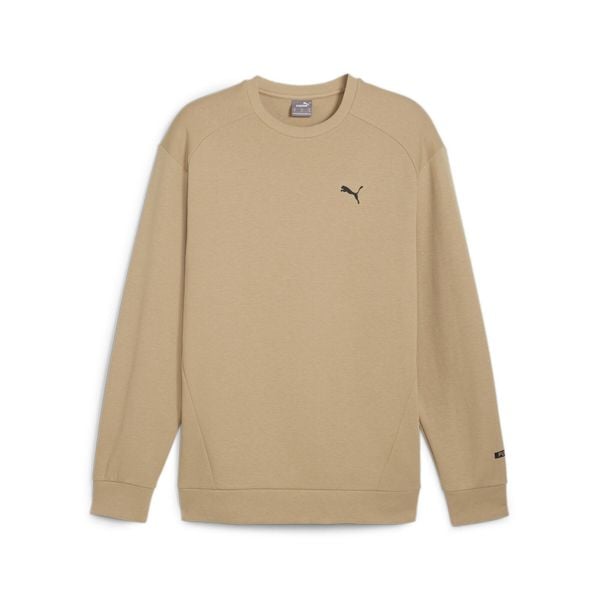 Puma Bluza Rad/Cal Dk 67891583. Brązowe bluzy Puma, l, bez wzorów, bez kaptura. Za 164.99 zł.