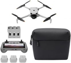 DJI LITO X1 Fly More Combo (DJI RC 2). Drony Dji. Za 3,099.00 zł.
