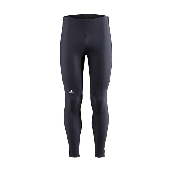 Legginsy Etxeondo Exo Cyclocross Thermo. Czarne legginsy długie sportowe ETXEONDO, s, bez wzorów, na fitness i siłownię. Za 726.00 zł.