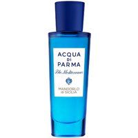 Acqua Di Parma - Blu Mediterraneo Mandorlo Di Sicilia Eau De Toilette - Atomizer 30 ml - Dla Mężczyzn. Perfumy męskie Acqua Di Parma. Za 349.00 zł.