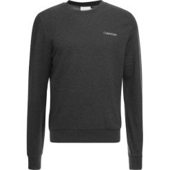 Calvin Klein CHEST EMBROIDERY Bluza grey. Bluzy marki CALVIN KLEIN. Za 399.00 zł.