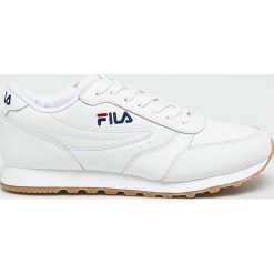Fila - Buty Orbit Jogger low. Buty sportowe casual marki Fila. W wyprzedaży za 239.90 zł.