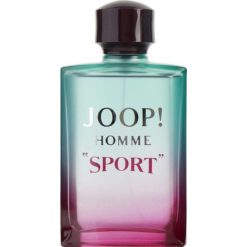 JOOP! Homme Sport EDT 200ml. Perfumy męskie JOOP!. Za 156.51 zł.