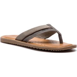 Japonki GEOX - U Artie E U92V1E 022NB C9007 Stone. Japonki marki Geox. Za 299.00 zł.