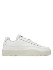 Diesel Sneakersy S-Tracker-D Y03608 P8124 T1002 Biały. Białe buty sportowe casual Diesel, bez wzorów, ze skóry, bez zapięcia. Za 939.99 zł.