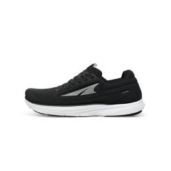 Buty do biegania Altra Escalante 3. Czarne buty do biegania Altra, bez wzorów, bez zapięcia, do biegania. W wyprzedaży za 531.50 zł.
