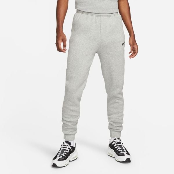 Spodnie Dresowe Sportowe Męskie Nike Park 20 Jogger Bawełniane. Czarne joggery i bojówki Nike, m, bez wzorów, z bawełny. Za 199.99 zł.