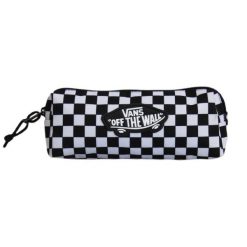 Saszetka piórnik szkolny Vans Old Skool Pencil Pouch Checkboard VN000H58Y281. Torby na ramię Vans, bez wzorów, bez dodatków. Za 59.00 zł.