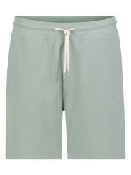 Sublevel Szorty w kolorze miętowym rozmiar: XXL. Zielone szorty Sublevel, xxl, bez wzorów, z bawełny. Za 60.99 zł.