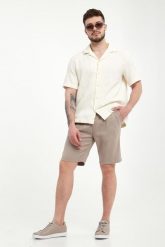 Bermudy męskie Dinghy JOOP!. Szorty JOOP!, m, bez wzorów. Za 679.00 zł.