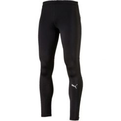 Puma Legginsy Męskie Ignite Long Tight Black L. Legginsy długie sportowe marki Puma. W wyprzedaży za 149.00 zł.