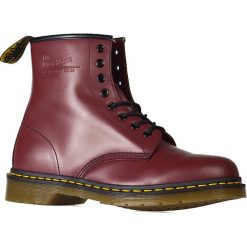 Dr Martens - Buty wysokie 8Eye. Botki sznurowane marki Dr. Martens. Za 669.90 zł.
