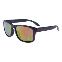 Polaryzacyjne okulary przeciwsłoneczne ELI ECO. Czarne okulary przeciwsłoneczne LACETO. Za 96.00 zł.