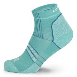 Skarpety Lorpen Pro Trail. Niebieskie skarpety LORPEN, bez wzorów, z materiału. Za 122.00 zł.