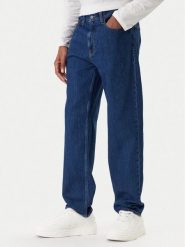 Tommy Jeans Jeansy Sonny DM0DM22580 Niebieski Tapered Fit. Niebieskie jeansy Tommy Jeans, m. Za 409.99 zł.