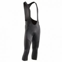 Aktywne spodenki typu bib Northwave. Czarne spodenki rowerowe Northwave, m, bez wzorów, z materiału, rowerowe. Za 245.00 zł.