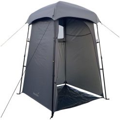 Namiot prysznicowy, mobilna przebieralnia Quick Start, wys. 210 cm. Szampony i pielęgnacja SKANDIKA. Za 429.00 zł.