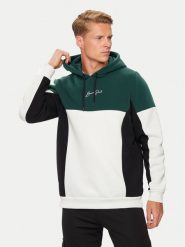 Brave Soul Bluza MSS-516CARDANO Kolorowy Regular Fit. Bluzy Brave Soul, m, bez wzorów, z syntetyku, bez kaptura. Za 199.99 zł.