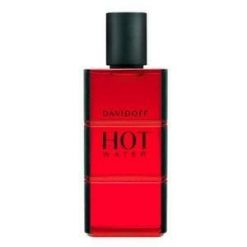 Davidoff Hot Water Eau de Toilette Spray Woda toaletowa 60 ml Męskie. Perfumy męskie Davidoff. Za 217.79 zł.