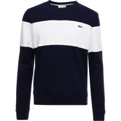 Lacoste Bluza marine/farine. Bluzy marki LACOSTE. Za 529.00 zł.