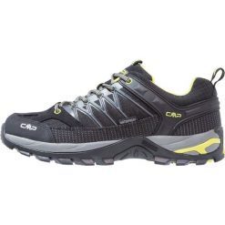 CMP RIGEL LOW WP Półbuty trekkingowe nero. Buty trekkingowe marki CMP. Za 359.00 zł.