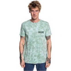 Quiksilver Koszulka Rock In Rails Blue Haze eqyzt05002-bga0 (Rozmiar L). T-shirty sportowe marki Quiksilver. W wyprzedaży za 79.00 zł.