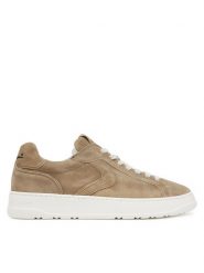 Voile Blanche Sneakersy Layton 100 2017678.11.0N04 Brązowy. Brązowe buty sportowe casual Voile Blanche, bez wzorów, ze skóry, bez zapięcia. Za 739.99 zł.