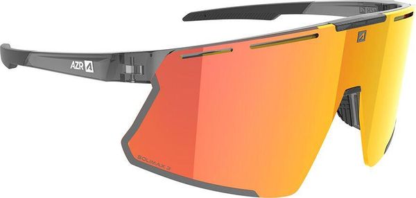 Okulary przeciwsłoneczne AZR Vision RX. Niebieskie okulary przeciwsłoneczne AZR. Za 402.00 zł.