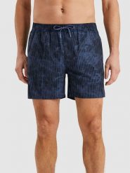 PME Legend Szorty kąpielowe w kolorze granatowym rozmiar: XXL. Niebieskie kąpielówki PME Legend, xxl, bez wzorów, z materiału. Za 136.13 zł.