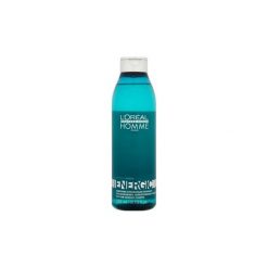 Loreal Homme Energic szampon odświeżający dla mężczyzn, 250 ml. Szampony i pielęgnacja marki L'Oreal Professionnel. Za 28.14 zł.