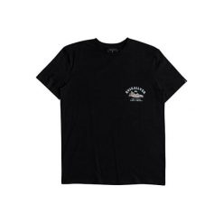 Quiksilver Koszulka Fish And Chic Ks Ss Black eqyzt04953-kvj0 (Rozmiar Xxl). T-shirty sportowe marki Quiksilver. W wyprzedaży za 70.00 zł.