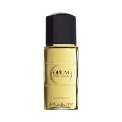 Yves Saint Laurent Opium pour Homme Woda toaletowa 100 ml Męskie. Perfumy męskie YVES SAINT LAURENT. Za 565.00 zł.