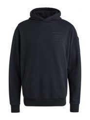PME Legend Bluza w kolorze granatowym rozmiar: L. Niebieskie bluzy z kapturem PME Legend, l, bez wzorów, z bawełny, z kapturem. Za 253.95 zł.