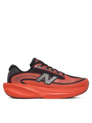 New Balance Buty do biegania Ellipse v1 MELPS6ZF Pomarańczowy. Brązowe buty do biegania New Balance, bez wzorów, z materiału, bez zapięcia, do biegania. Za 669.99 zł.