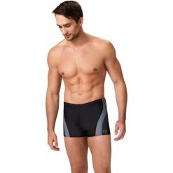 Gwinner Kąpielówki męskie PHILIP czarny/szary r. XXL. Kąpielówki Gwinner. Za 60.13 zł.