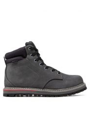 CMP Trapery Dorado Lifestyle Shoe Wp 39Q4937 Szary. Szare buty sportowe casual CMP, z nubiku, bez zapięcia. Za 599.99 zł.