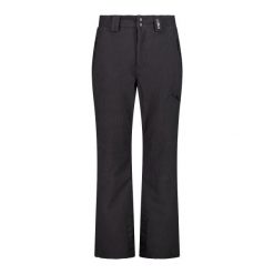 Spodnie narciarskie CMP. Brązowe spodnie narciarskie i snowboardowe CMP, m, bez wzorów, narciarskie. Za 812.00 zł.