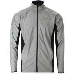 Kurtka Endurance Jellier. Szare kurtki Endurance, m, bez wzorów, z materiału, bez kaptura. Za 371.50 zł.