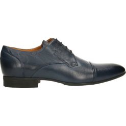 Półbuty PORFIRIO. Eleganckie półbuty marki Gino Rossi. W wyprzedaży za 269.90 zł.