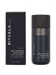 Rituals Krem do twarzy "Vit C + Peptides Complex" - 50 ml rozmiar: onesize. Kremy i balsamy Rituals. Za 128.45 zł.