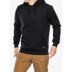 Bluza z kapturem męska Helikon-Tex Urban Tactical Hoodie Lite. Czarne bluzy z kapturem Helikon-Tex, m, bez wzorów, z kapturem. Za 261.99 zł.