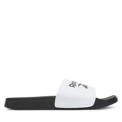 Klapki Reebok. Białe klapki Reebok. Za 89.99 zł.