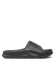 Jack&Jones Klapki Jfwstatus 12251282 Czarny. Czarne klapki Jack&Jones, z tworzywa sztucznego. Za 89.99 zł.