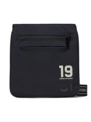 Armani Exchange Saszetka 952621 4R832 00035 Granatowy. Niebieskie saszetki i nerki Armani Exchange, bez wzorów, z materiału. Za 399.99 zł.
