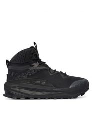 Altra Trekkingi Olympus 7 Mid Gtx GORE-TEX AL0A85UN Czarny. Czarne botki sznurowane Altra, bez wzorów, z gore-texu, bez obcasa, bez zapięcia. Za 1,099.00 zł.
